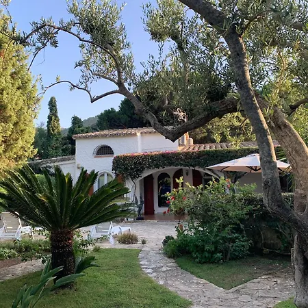 Marcella Villa Torre delle Stelle